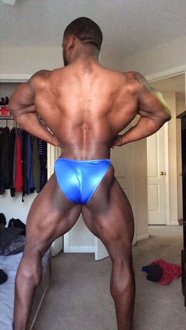Keone Pearson�