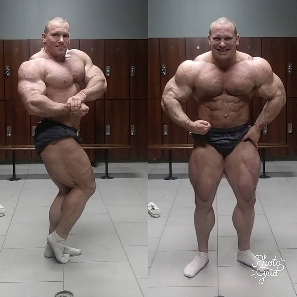Jordan Janowitz 