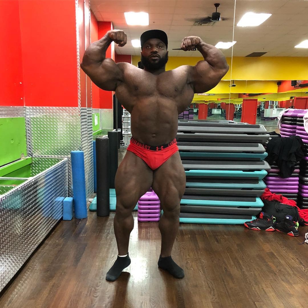 Akim Williams
