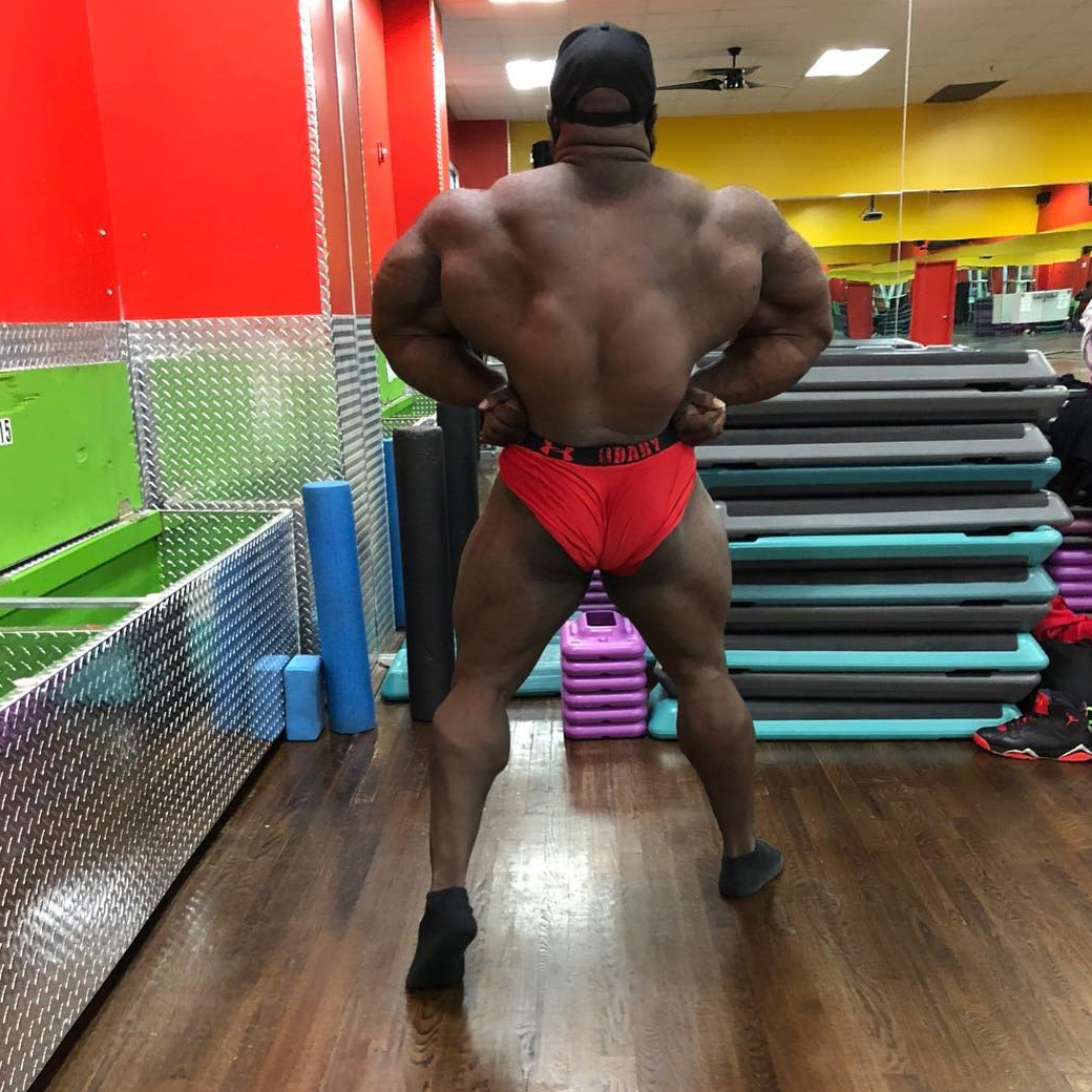 Akim Williams