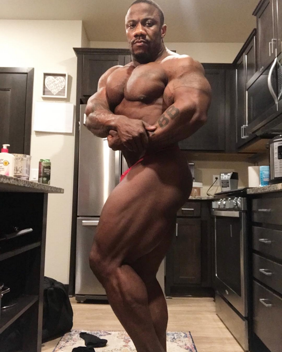 Charles Griffen