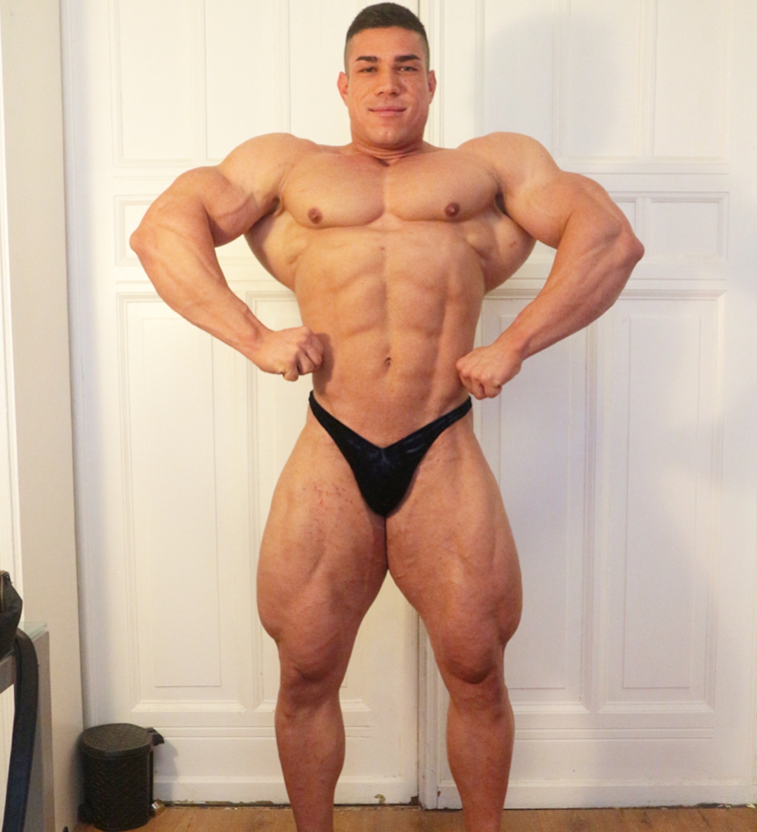 Lorenzo Leeuwe