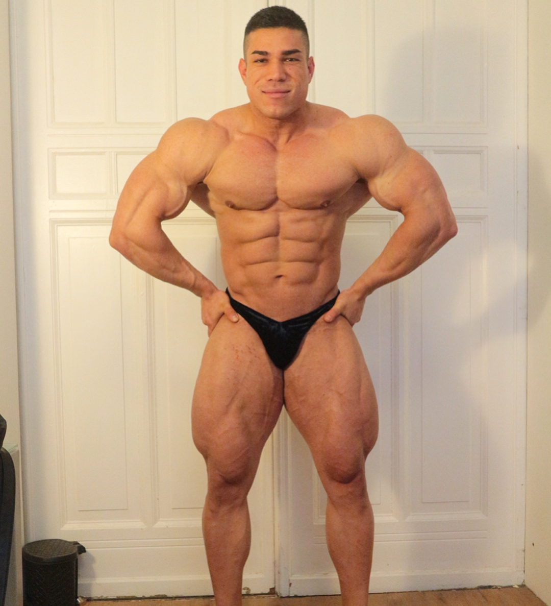 Lorenzo Leeuwe