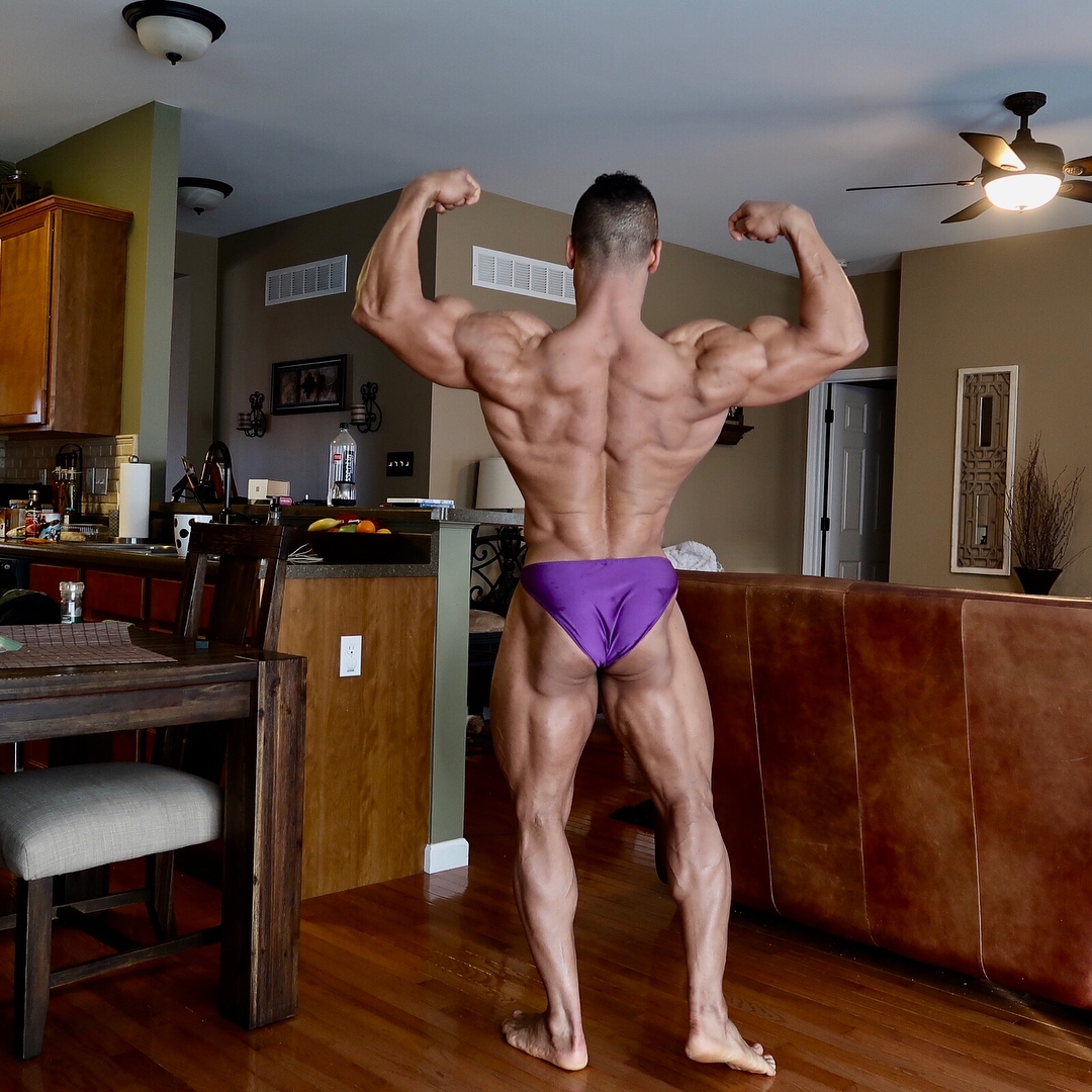 Kevin Ford