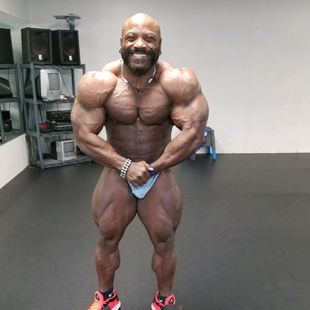 Charles Dixon