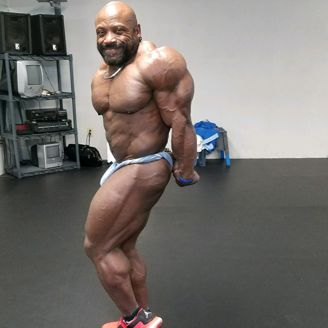 Charles Dixon