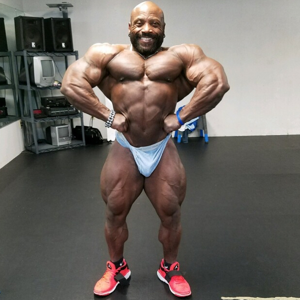 Charles Dixon