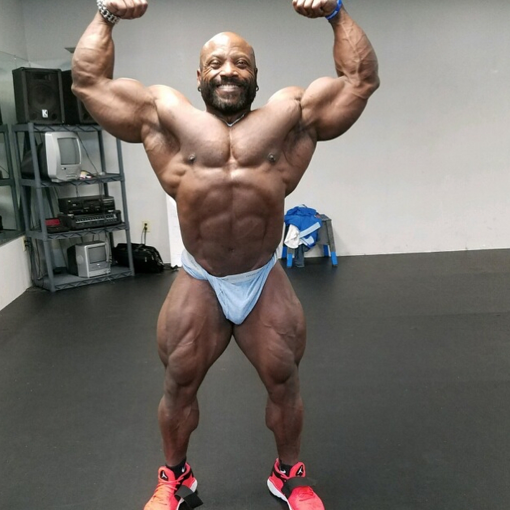 Charles Dixon