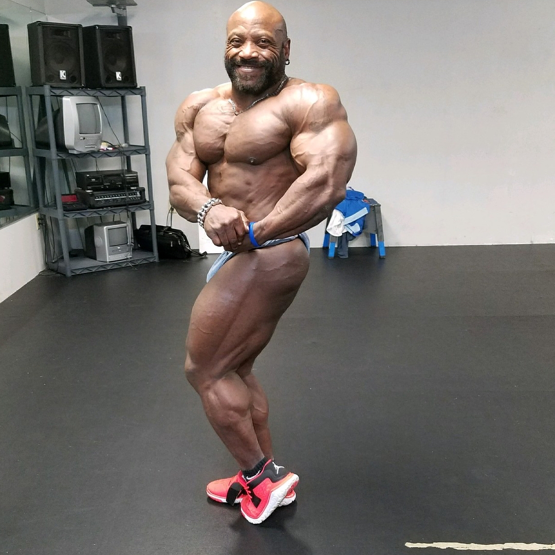 Charles Dixon