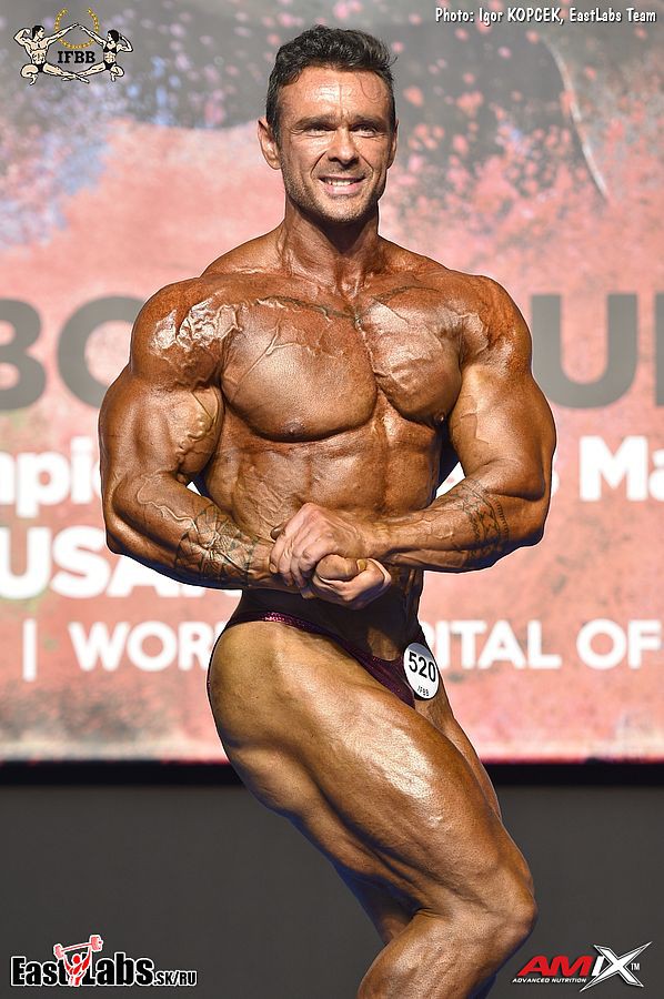 Eric Cagnard