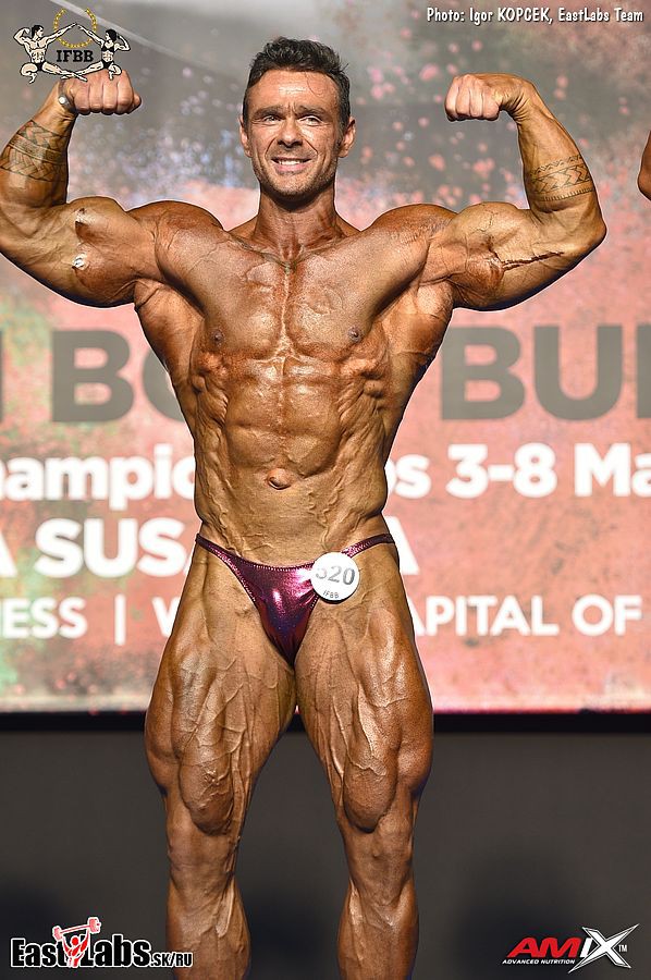 Eric Cagnard