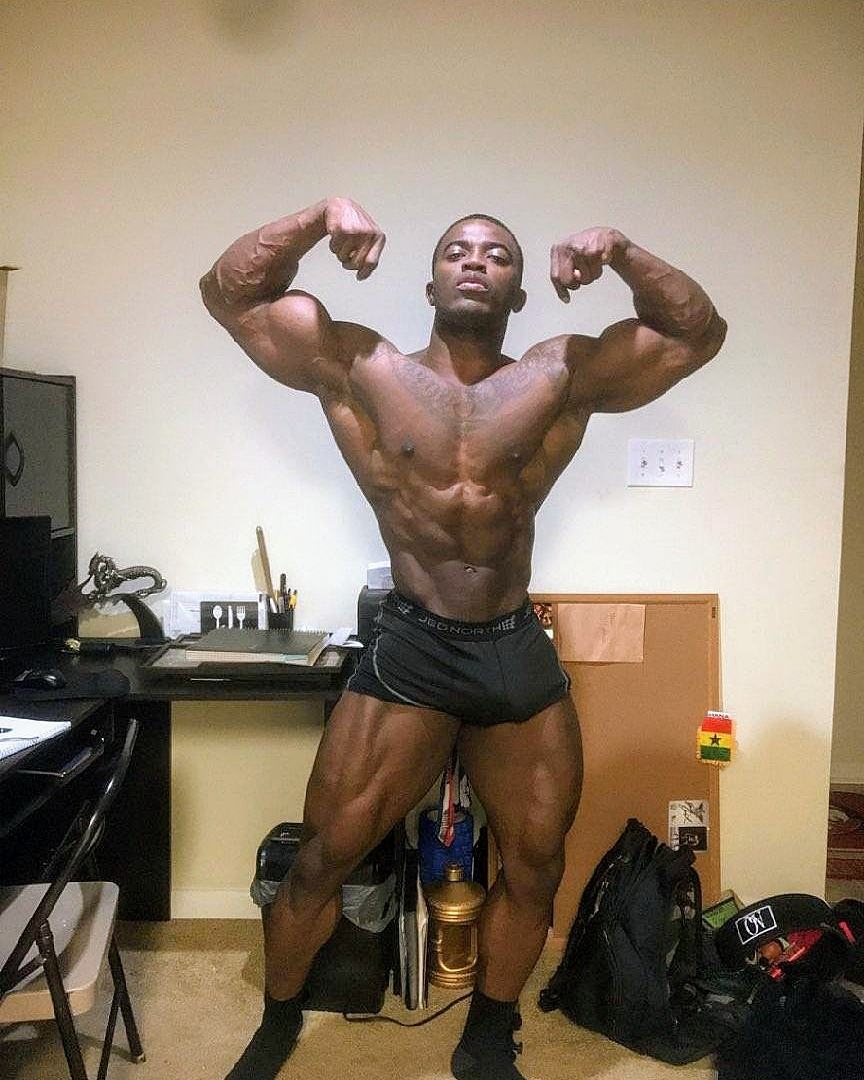 Kenneth Owens