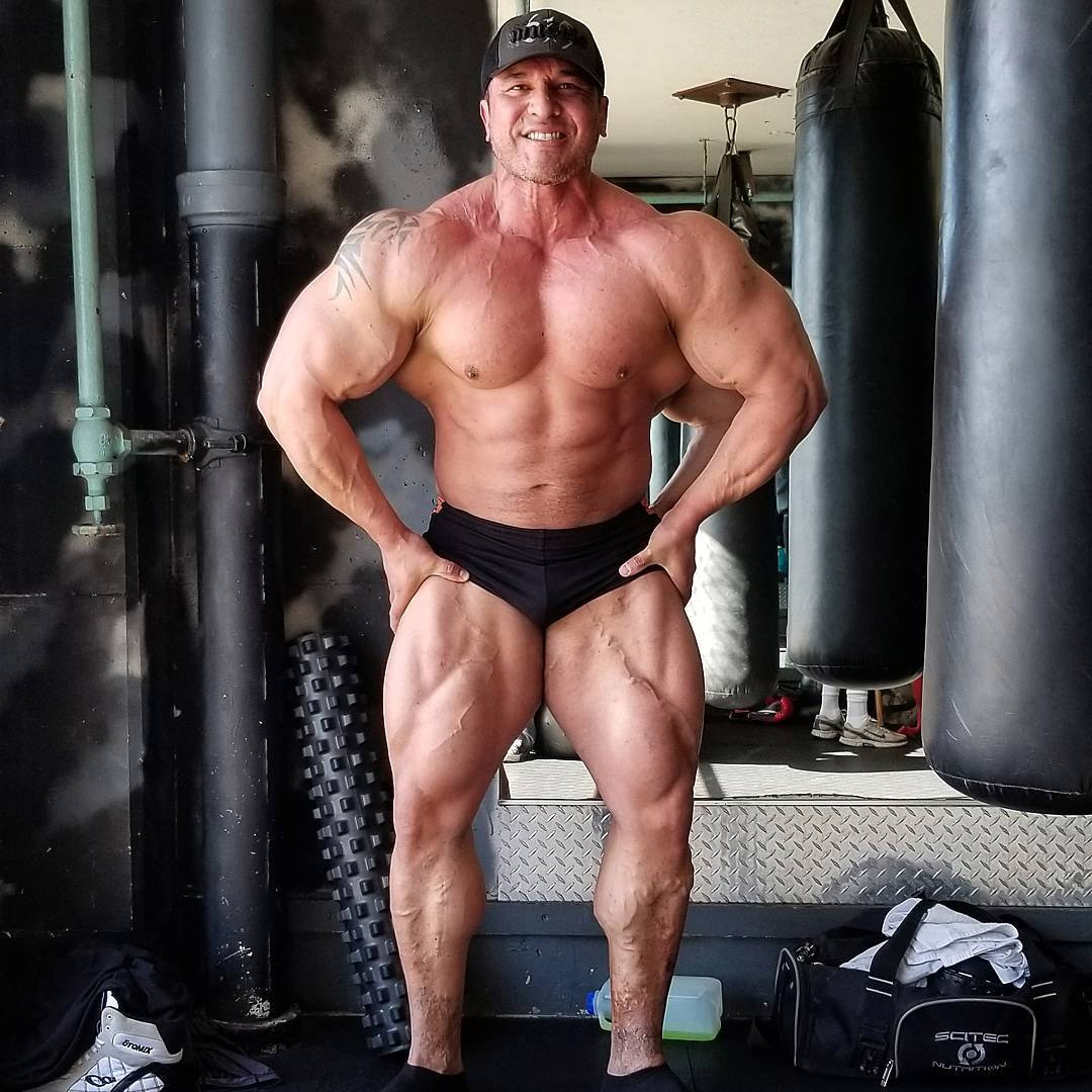 Eddie Bracamontes