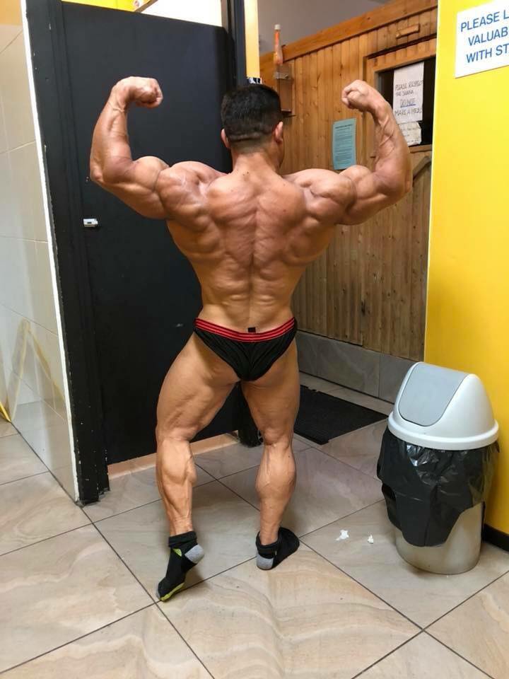 Kamal Elgargni