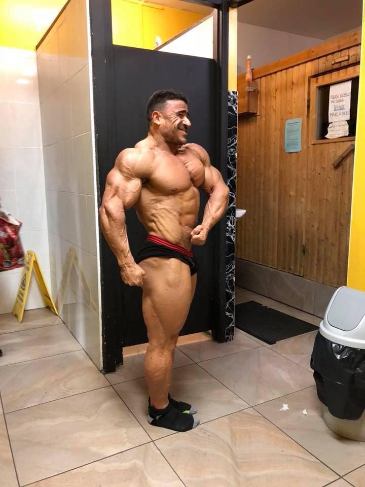 Kamal Elgargni
