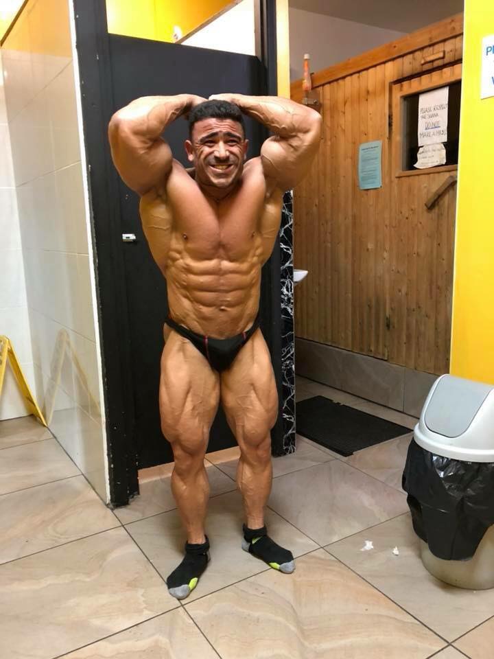 Kamal Elgargni