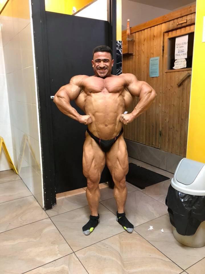 Kamal Elgargni