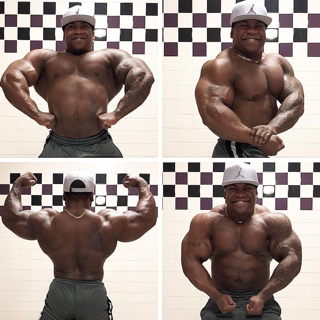 Dwayne Quamina