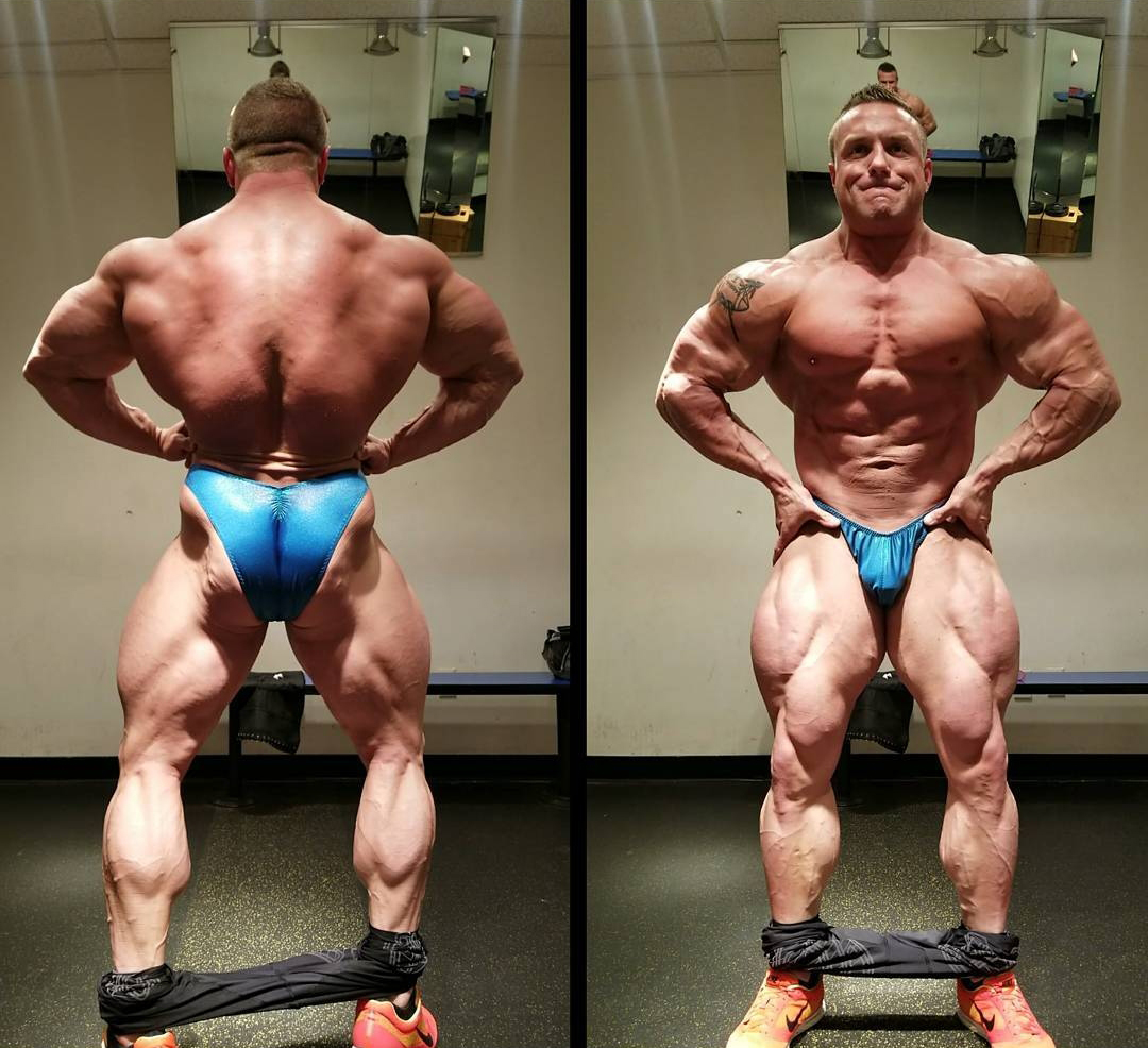 Brad Rowe