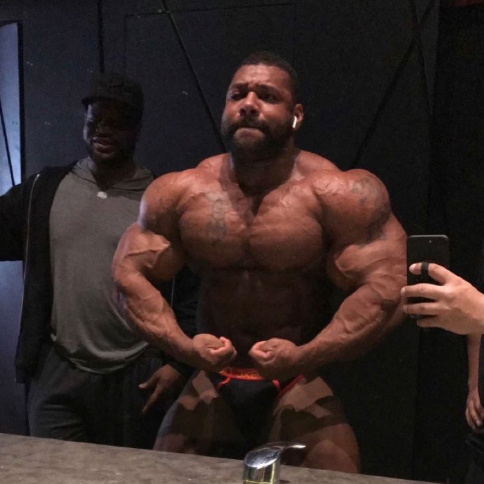 Nathan De Asha