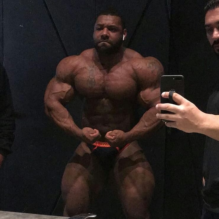 Nathan De Asha