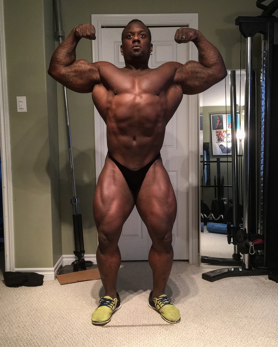 Jonni Shreve