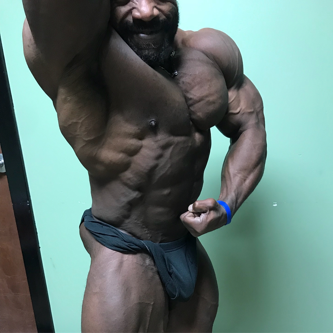 Charles Dixon