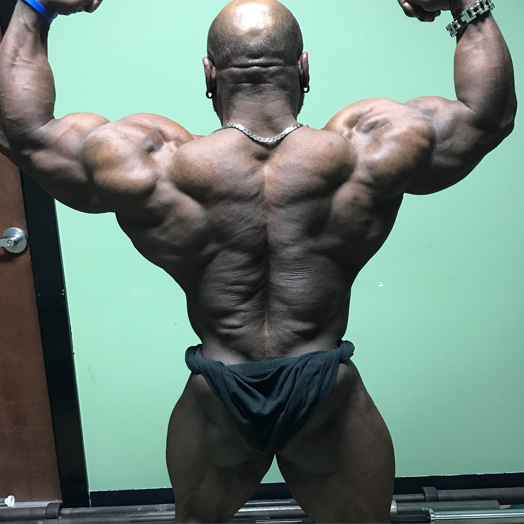 Charles Dixon