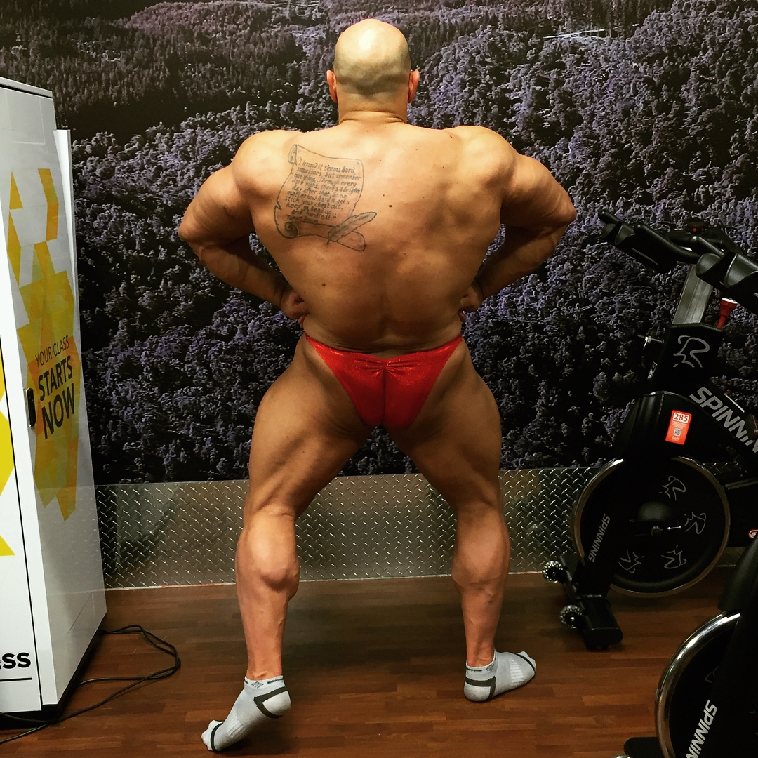 Mike Cipriani