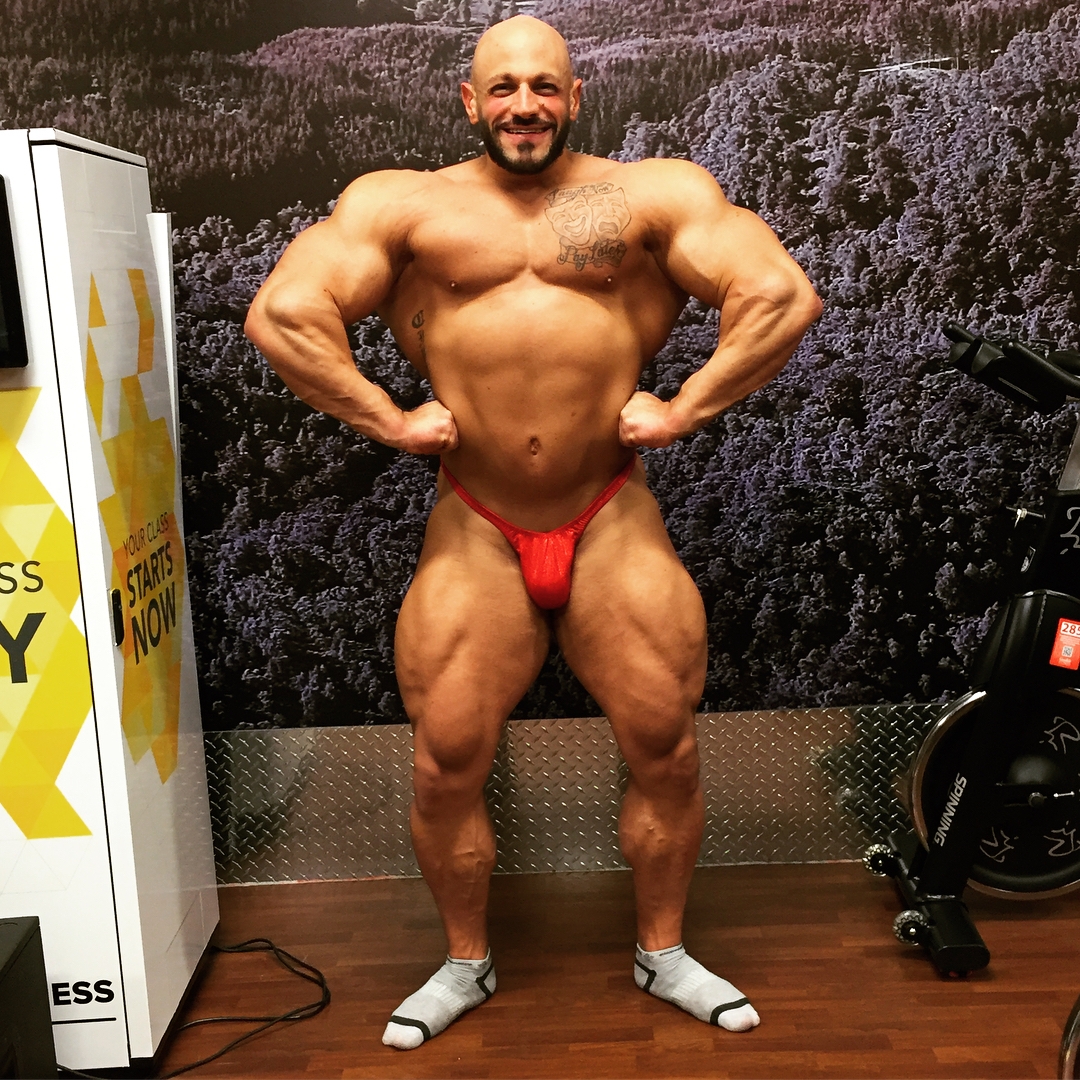 Mike Cipriani