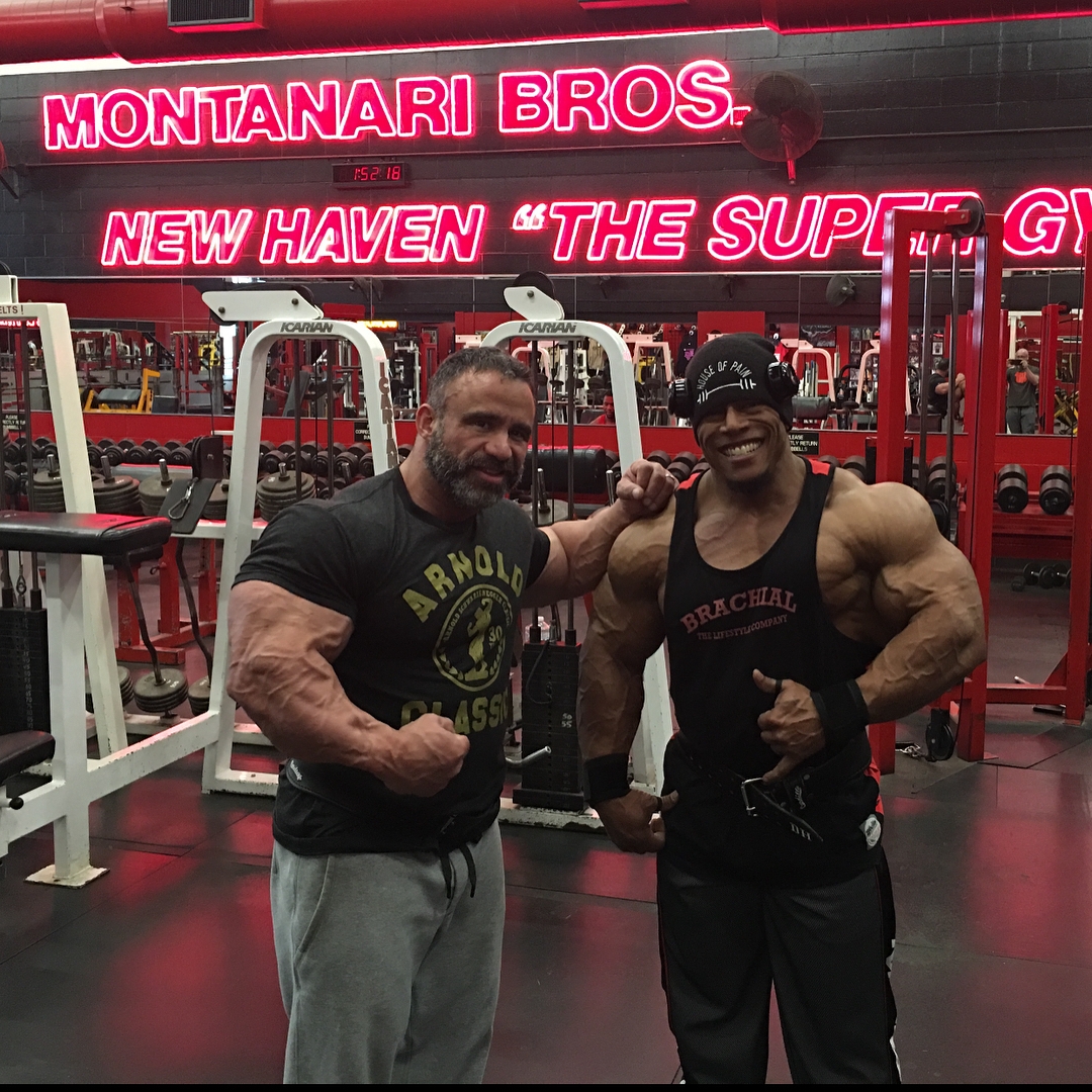 Jose Raymond, David Henry