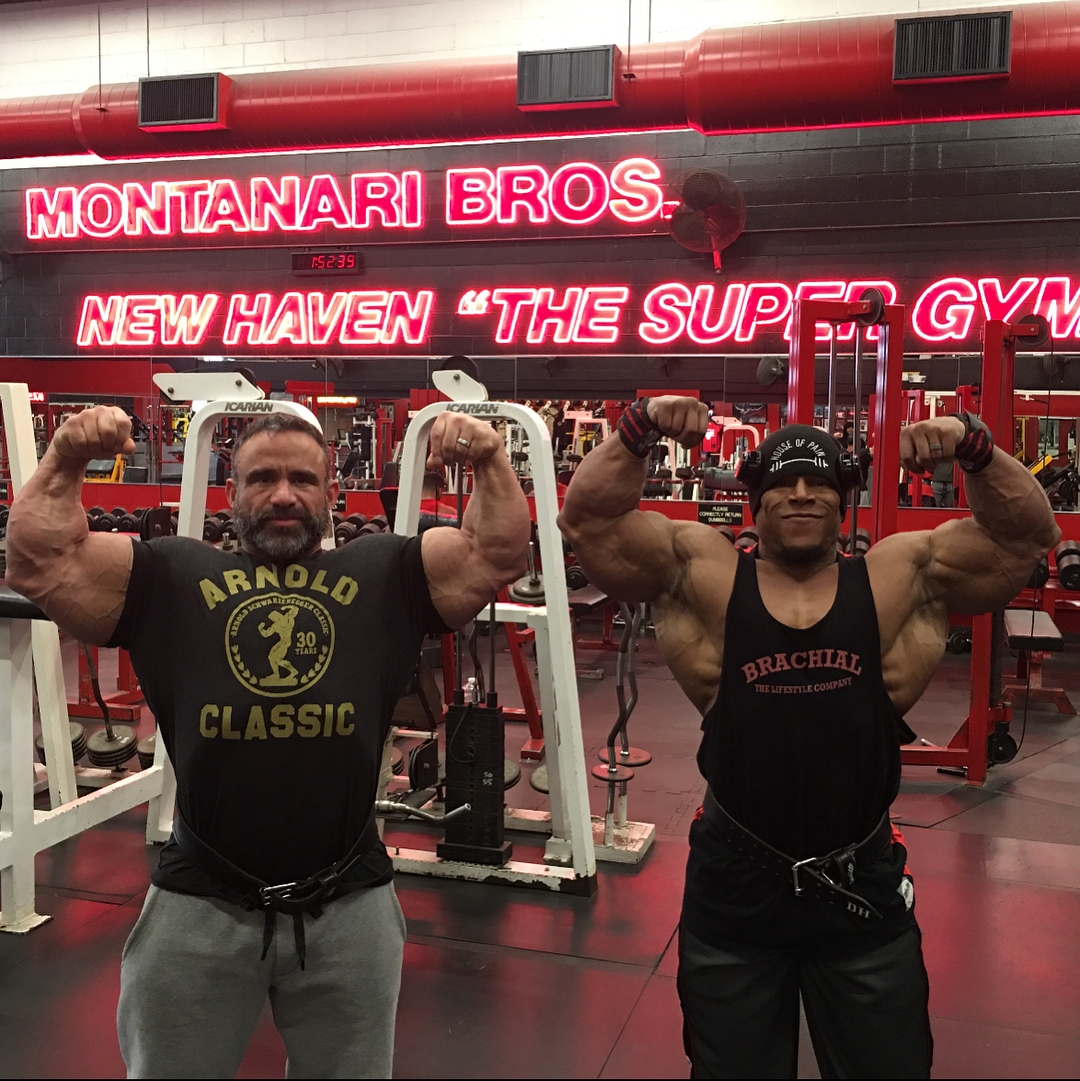 Jose Raymond, David Henry