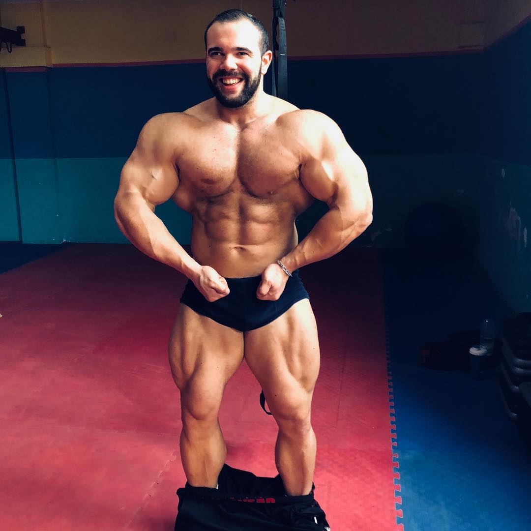 Gregory Bellot