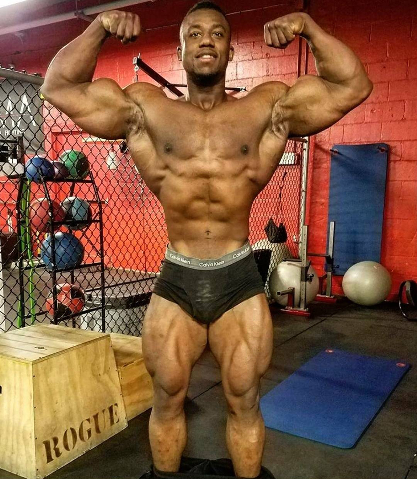 Steve Laureus