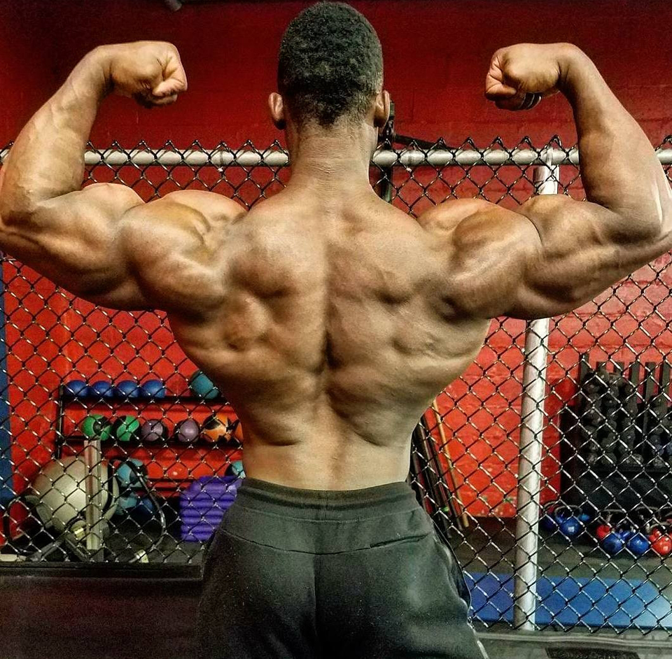 Steve Laureus