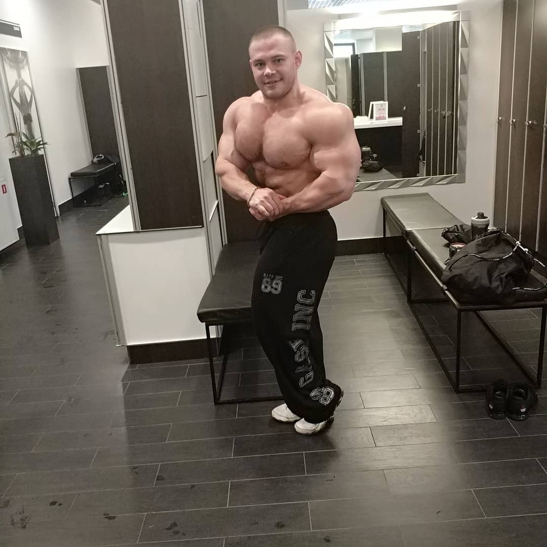 Alexey Lesukov