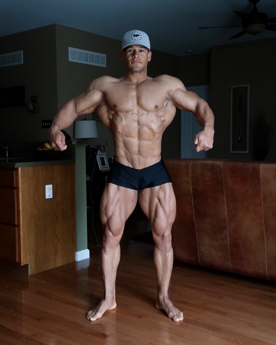 Kevin Ford