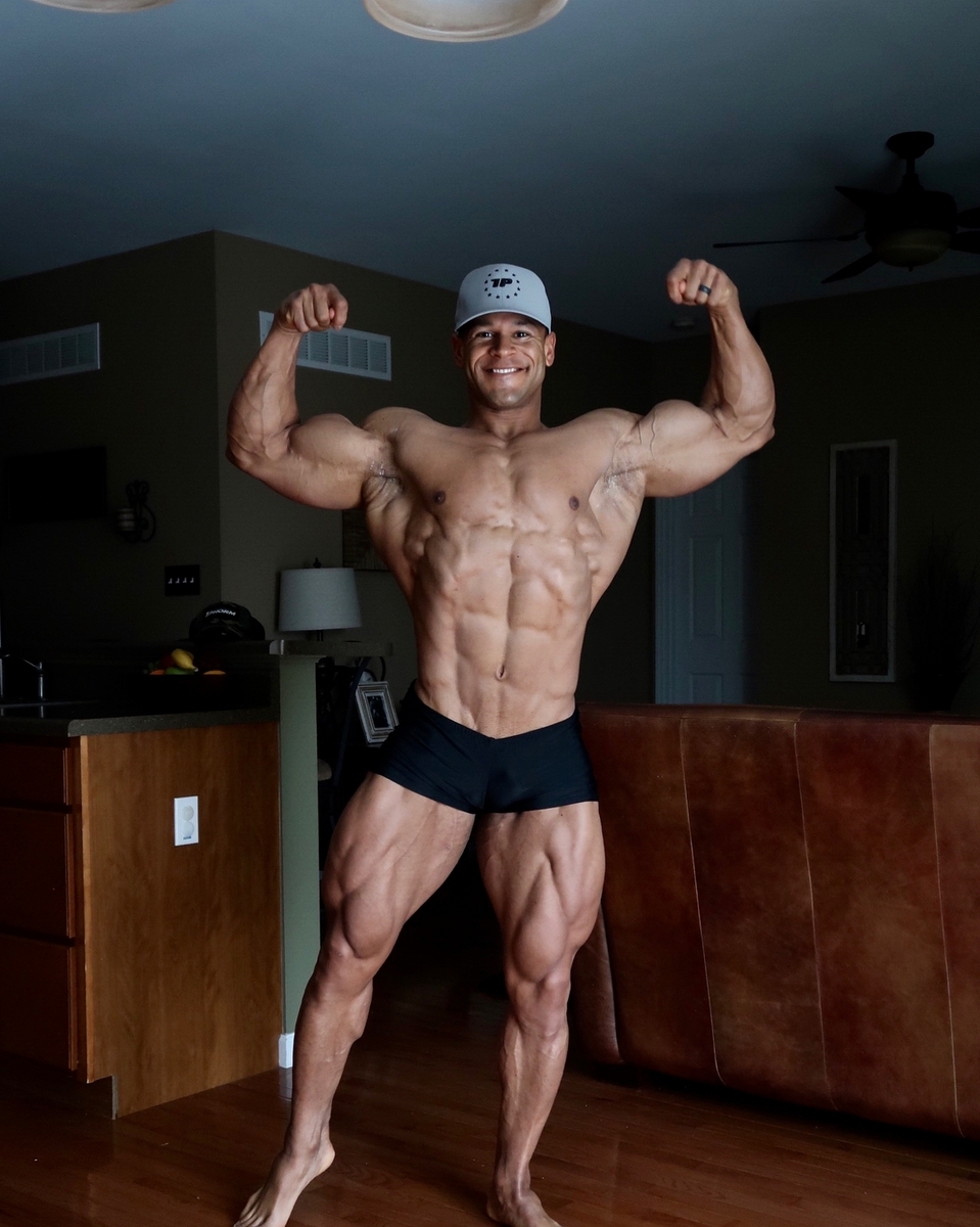 Kevin Ford