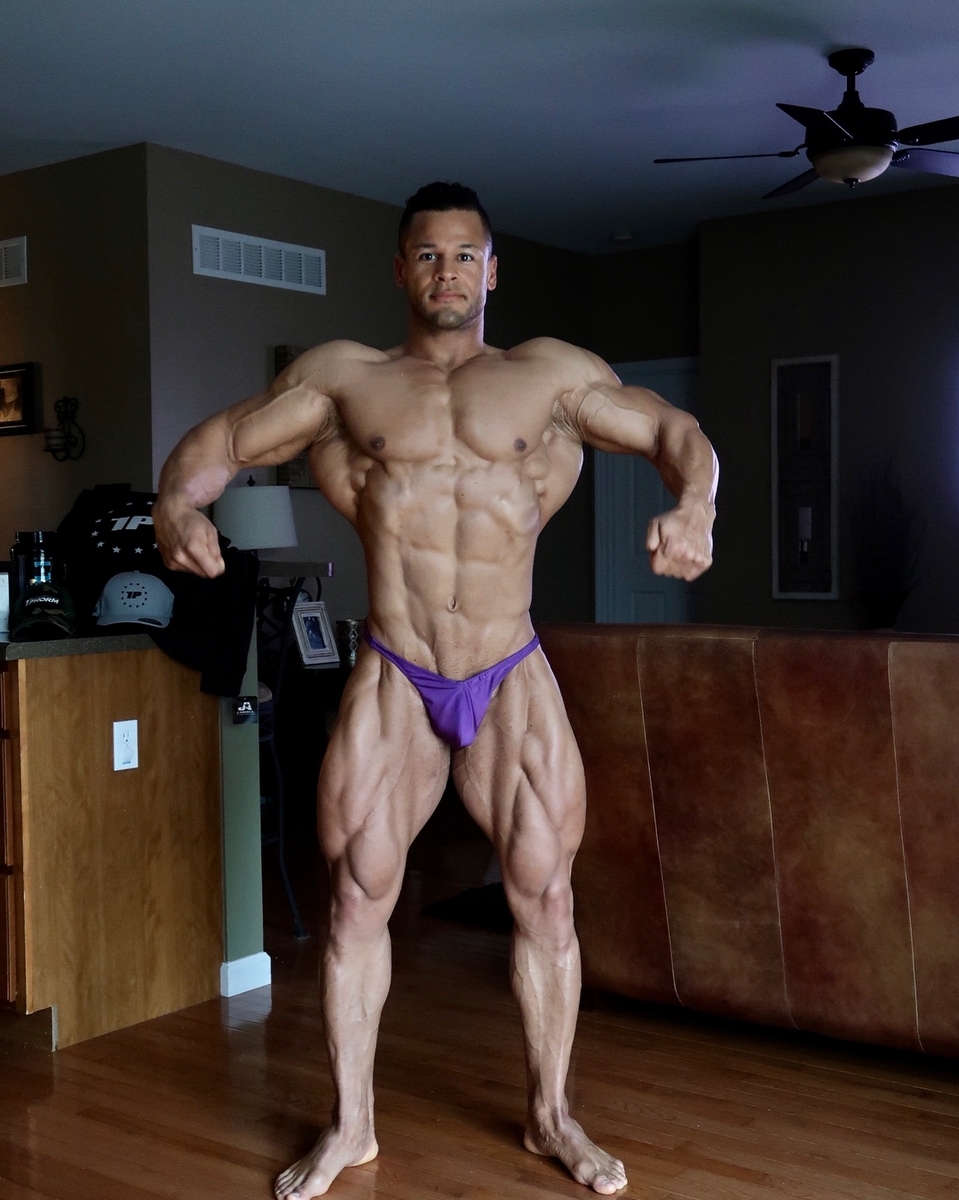 Kevin Ford