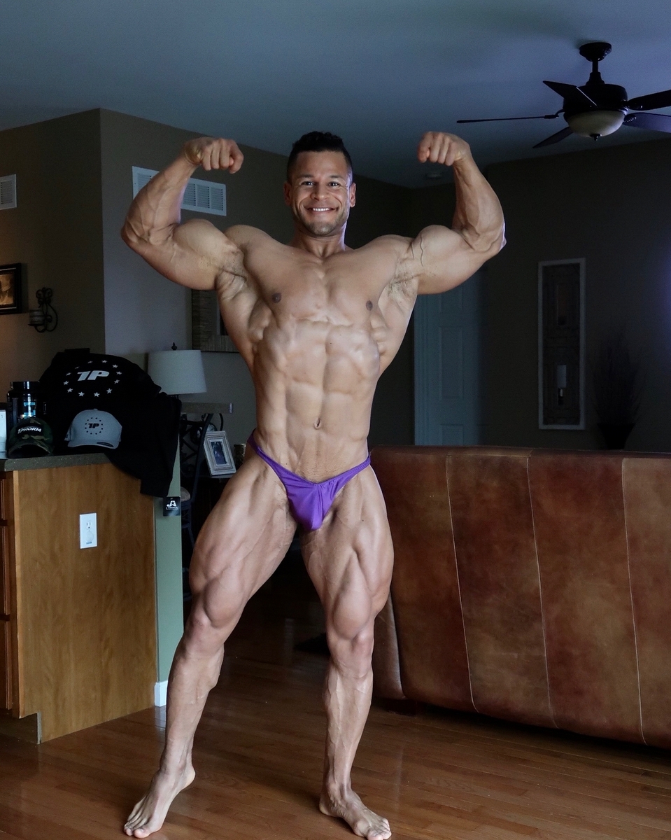 Kevin Ford