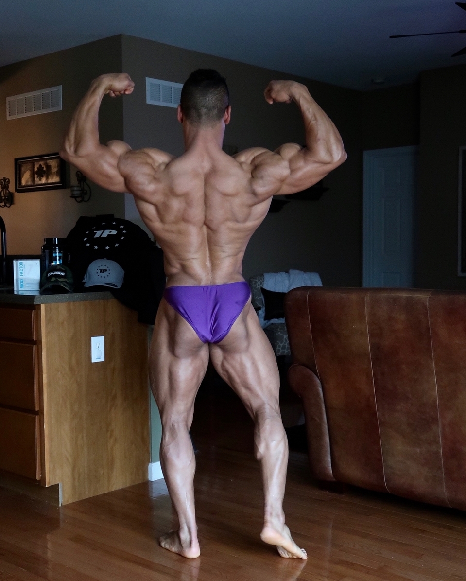 Kevin Ford