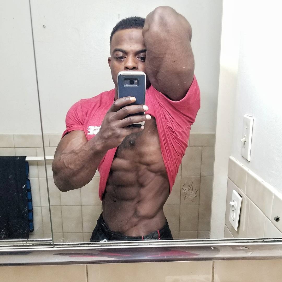Andre Ferguson