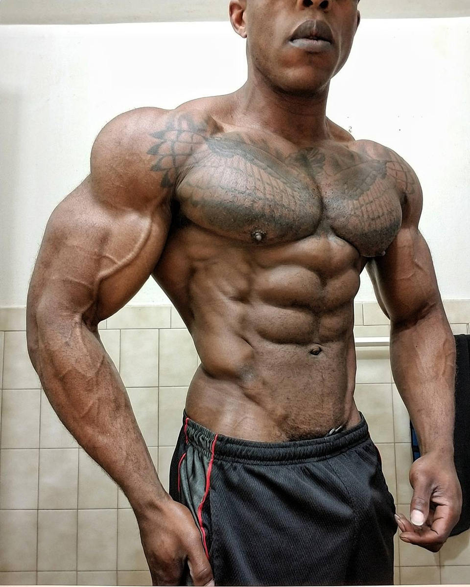 Andre Ferguson