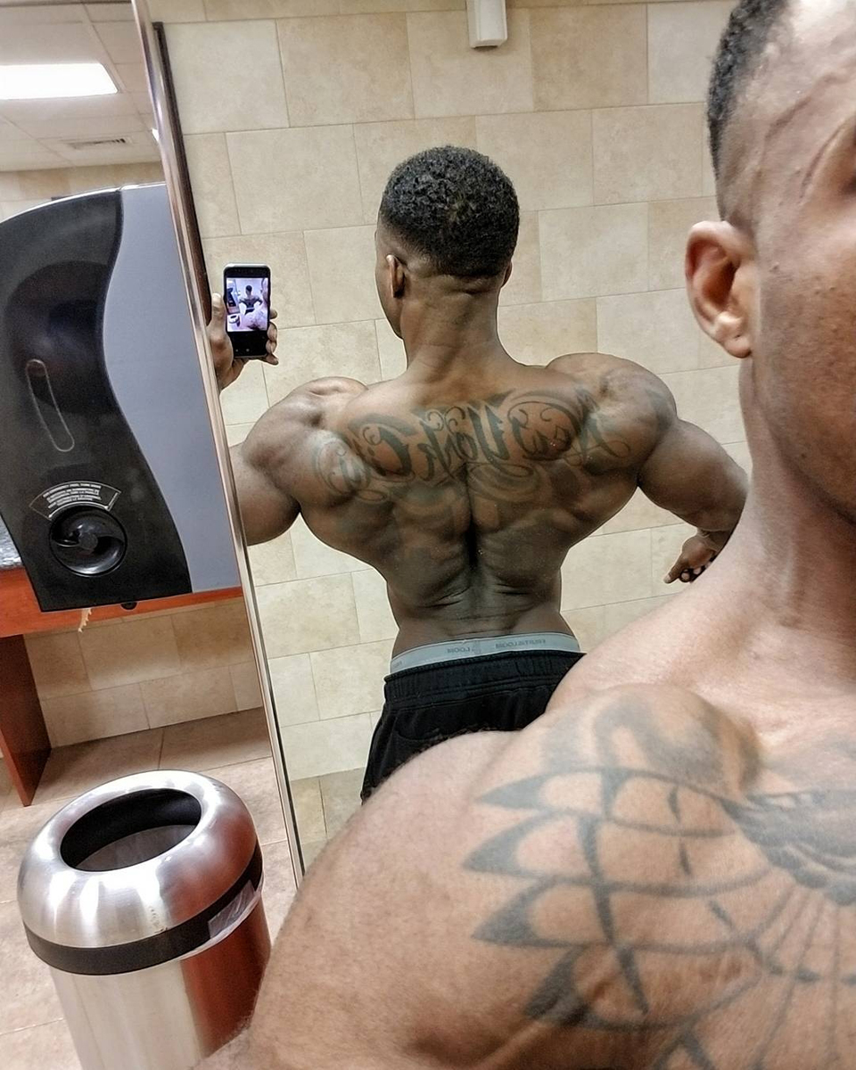 Andre Ferguson