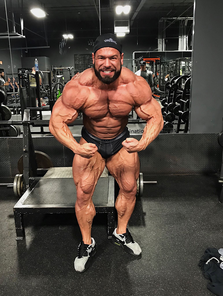 Steve Kuclo