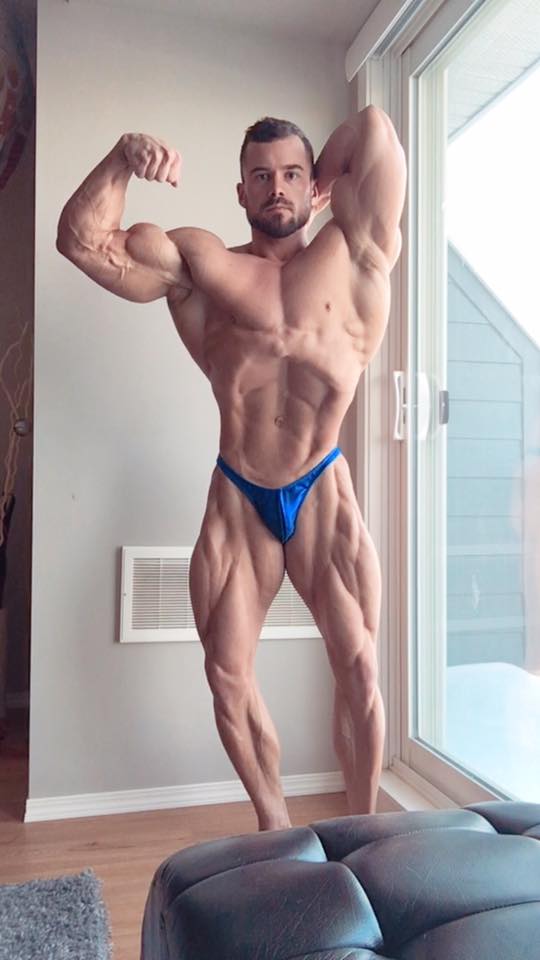 Cody Drobot