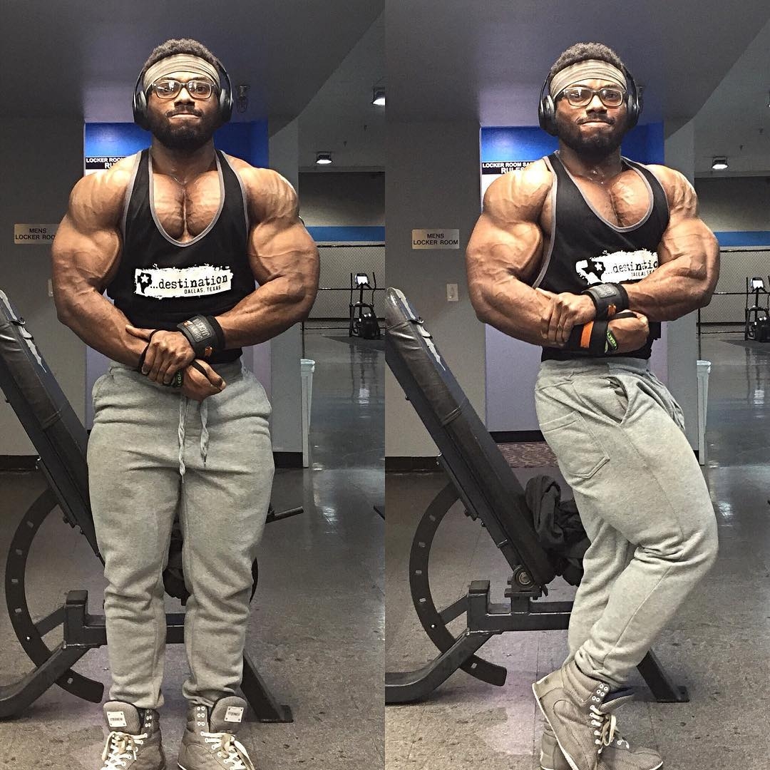 Courage Opara