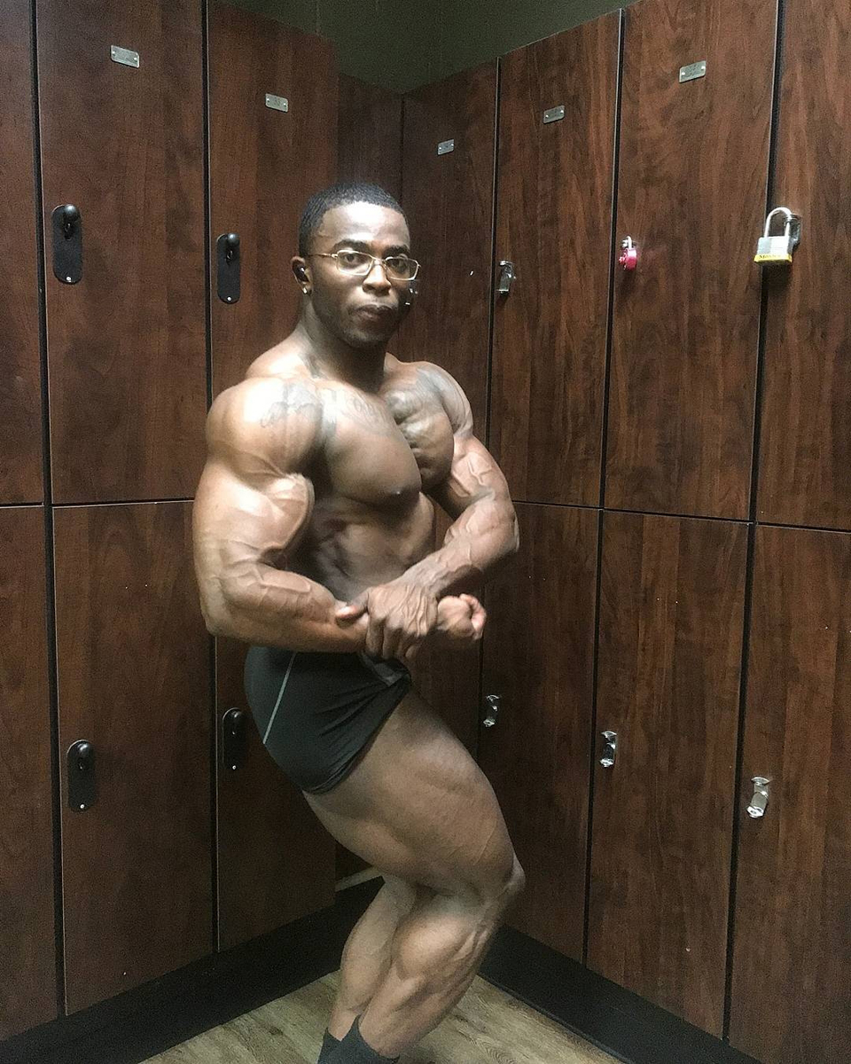Kenneth Owens