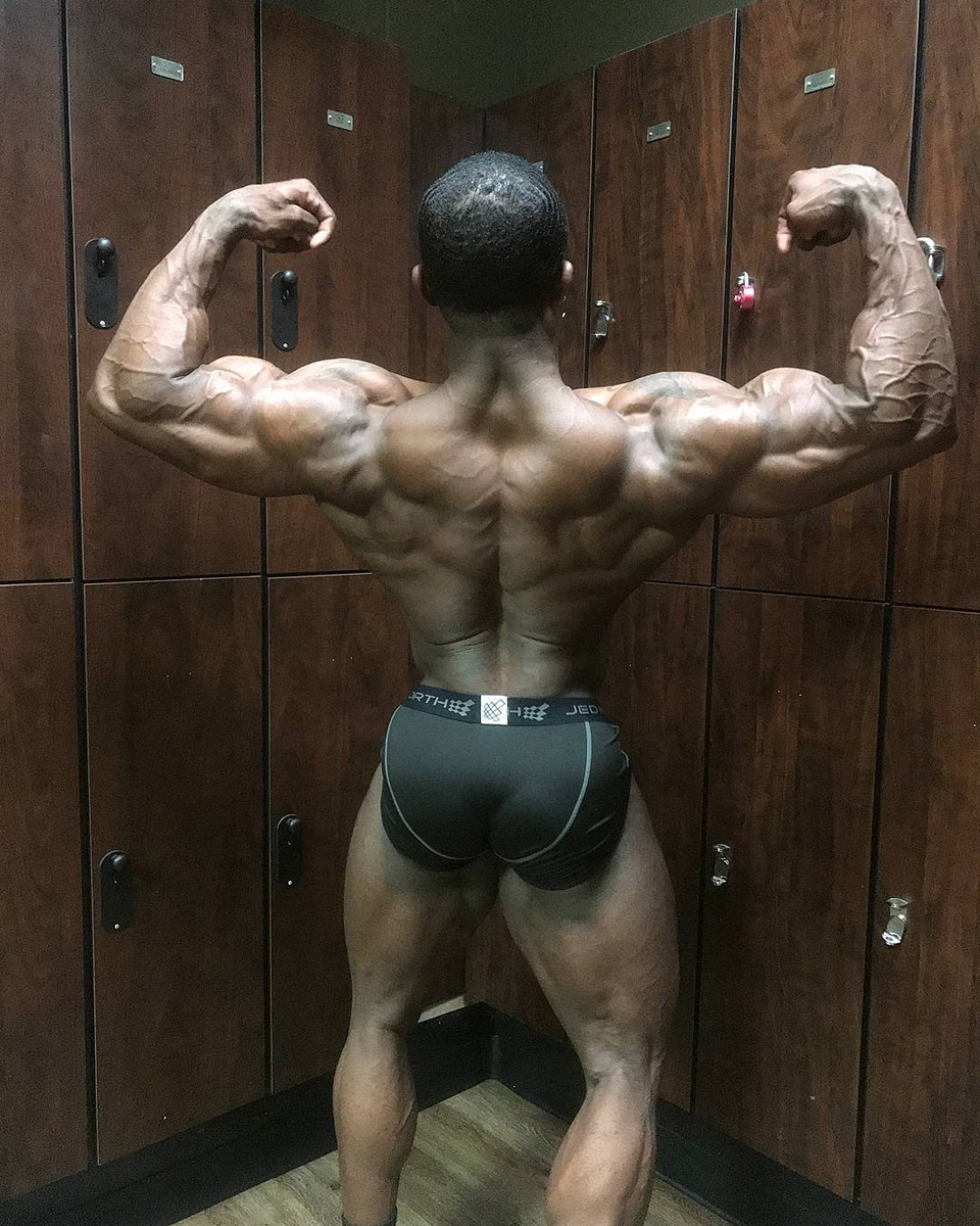 Kenneth Owens