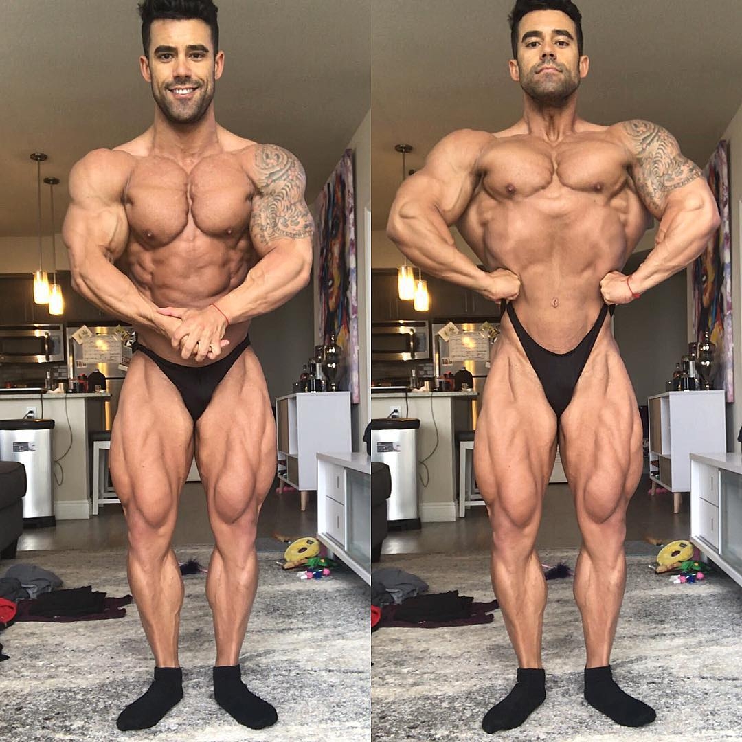 Santi Aragon
